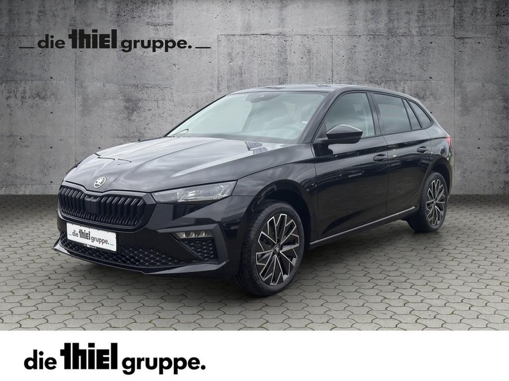 Skoda Scala Balance 1,5 TSI 110 kW 7-Gang-DSG BALANCE