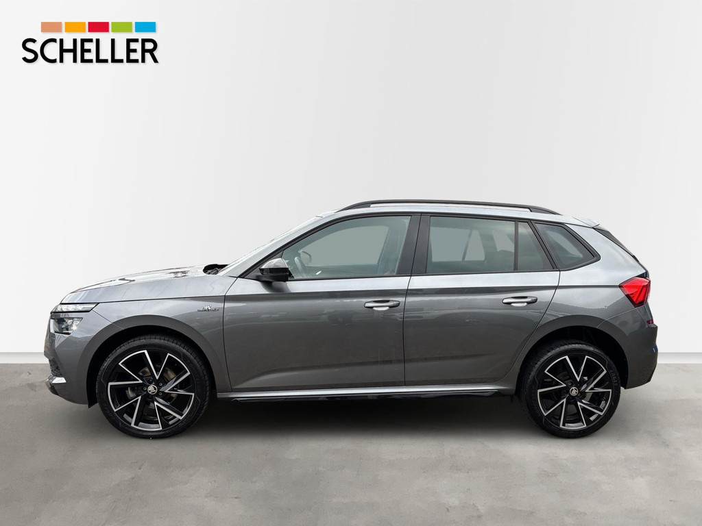 Skoda Kamiq Monte Carlo 1.5 TSI