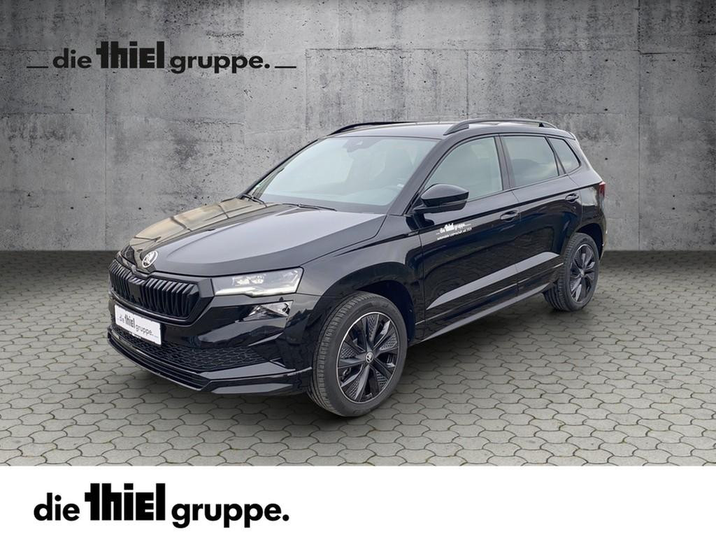 Skoda Karoq Sportline 1.5 TSI