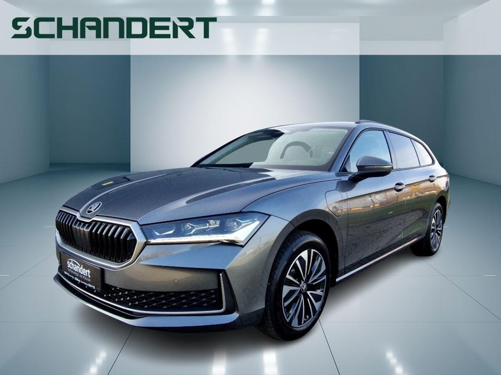 Skoda Superb Combi iV 1.5 TSI Selection