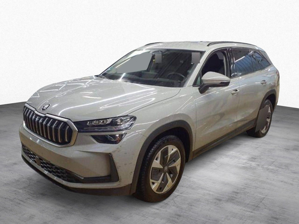 Skoda Kodiaq 1.5 TSI Selection