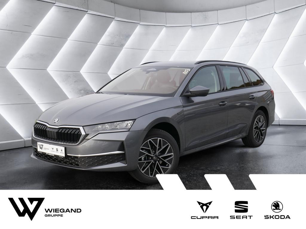 Skoda Octavia 2.0 TDI Tour