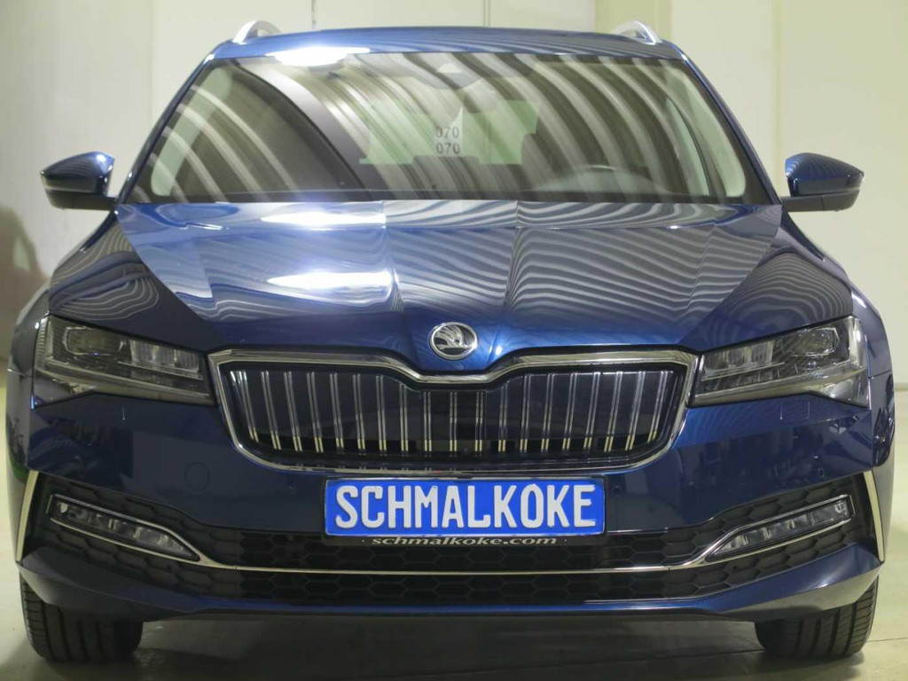 Skoda Superb Style Combi iV 1.4 TSI Style
