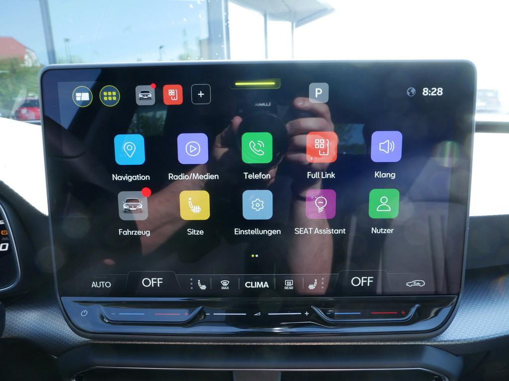 Seat Leon Style 1.5 eTSI