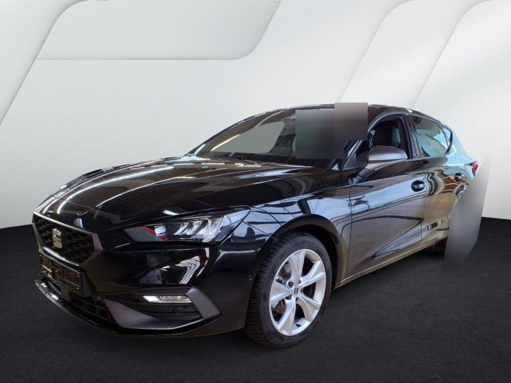 Seat Leon FR-lijn 1.5 eTSI DSG