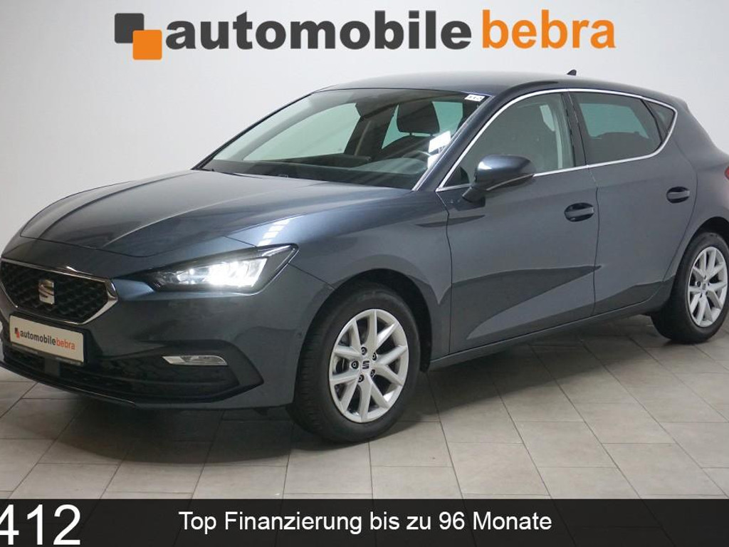 Seat Leon Style 1.5 TSI