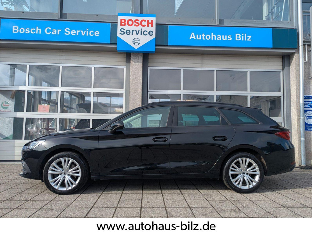 Seat Leon Style Sportstourer