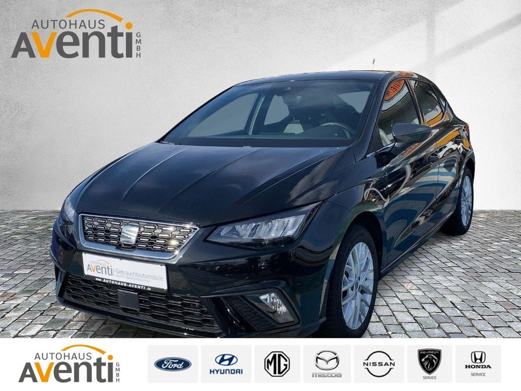 Seat Ibiza Xcellence