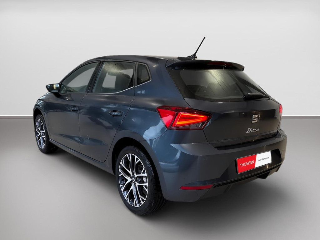 Seat Ibiza 1.0 TSI Xcellence