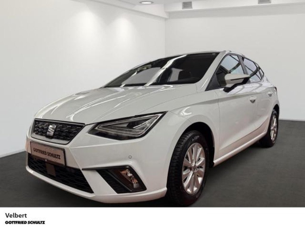 Seat Ibiza Style 1.0 TSI