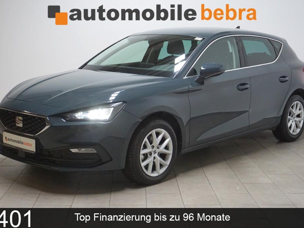Seat Leon Style 1.5 TSI DSG
