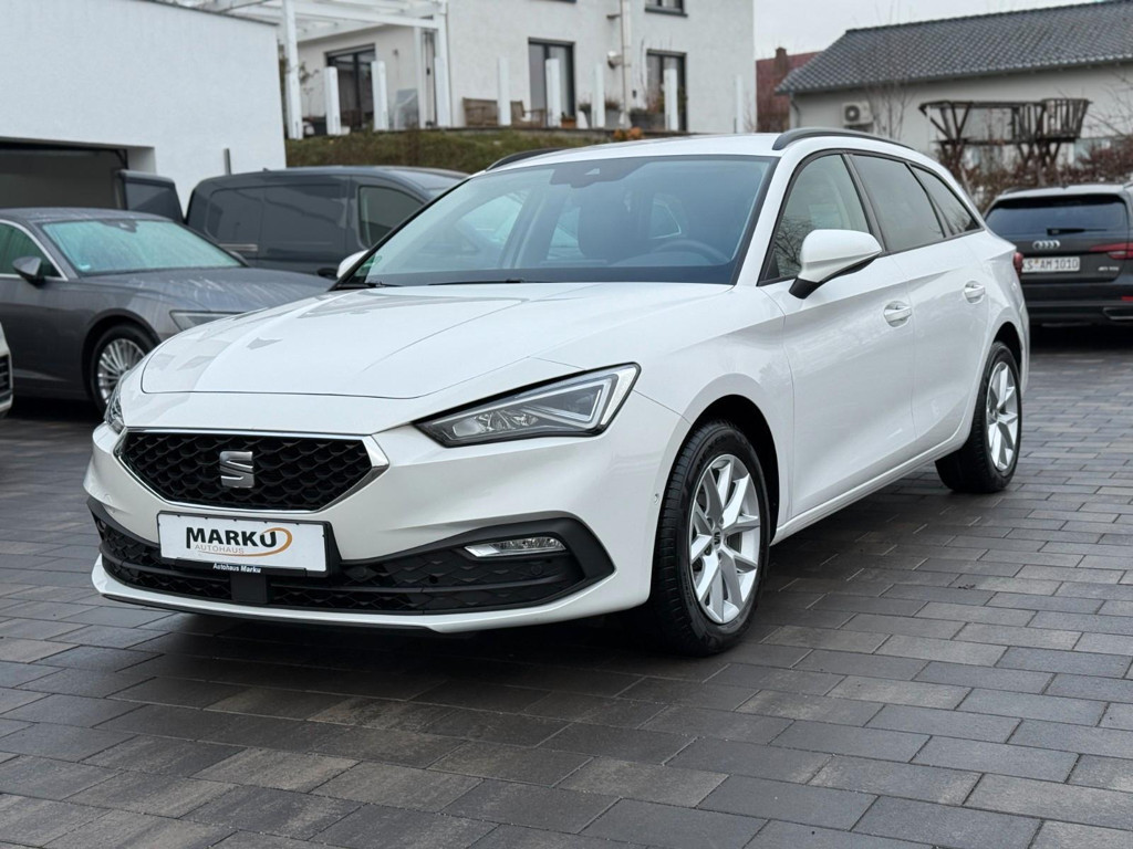 Seat Leon Style 2.0 TDI