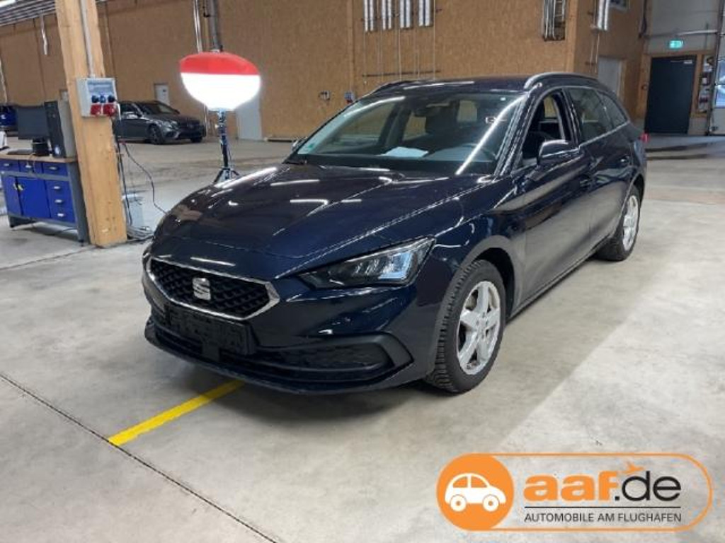 Seat Leon Sportstourer