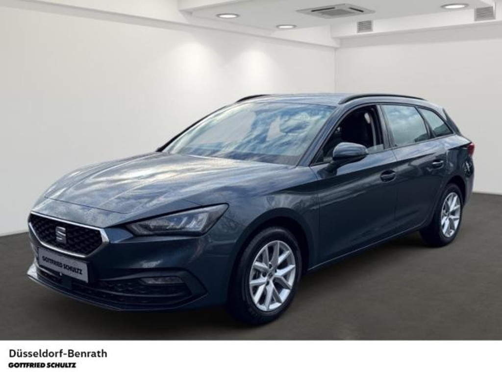Seat Leon Style Sportstourer 1.5 eTSI DSG
