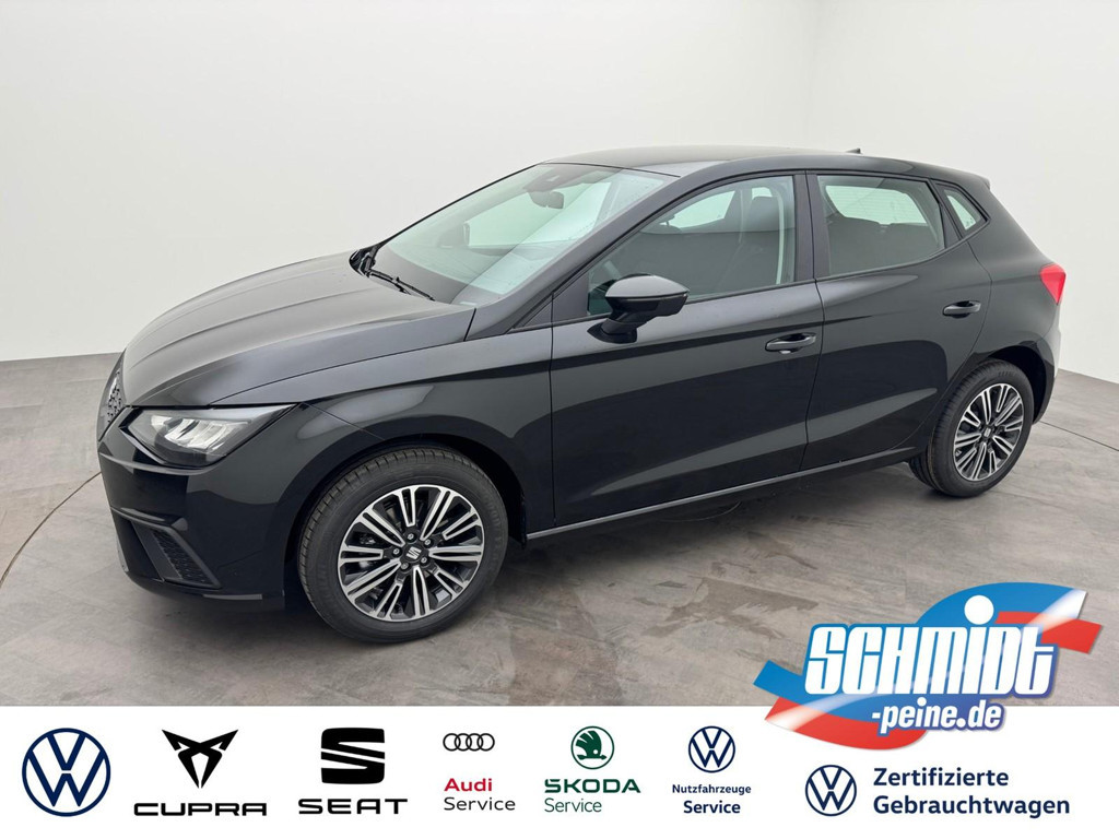 Seat Ibiza Style 1.0 TSI