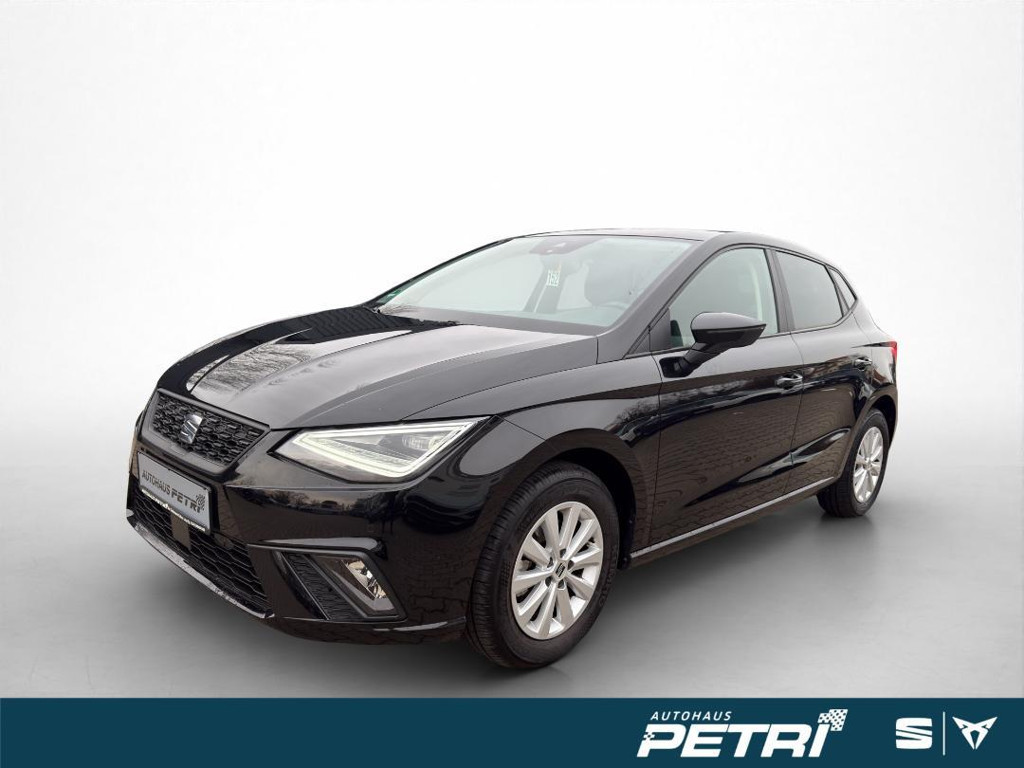 Seat Ibiza Style 1.0 TSI