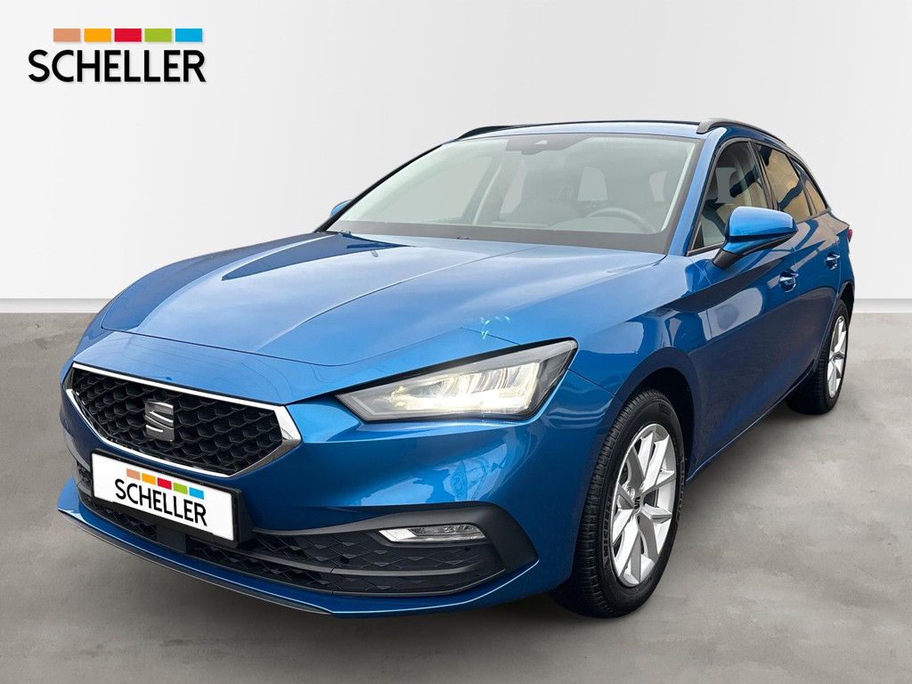 Seat Leon Style Sportstourer