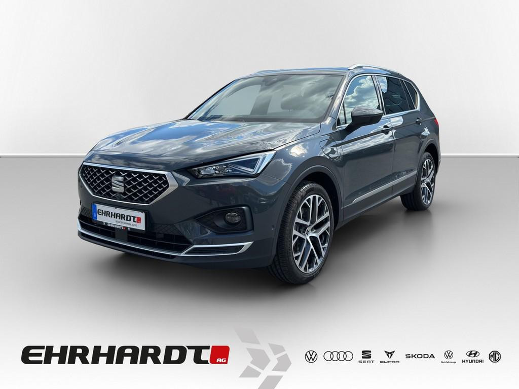 Seat Tarraco 1.4 TSI e-Hybrid DSG