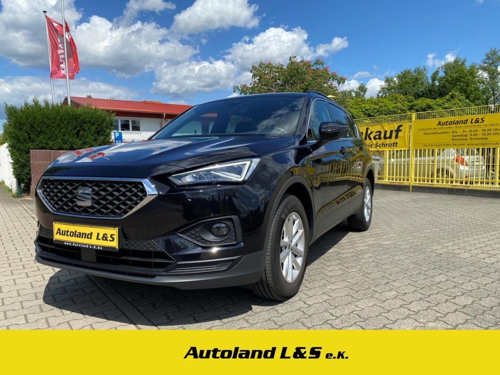 Seat Tarraco Style 2.0 TDI