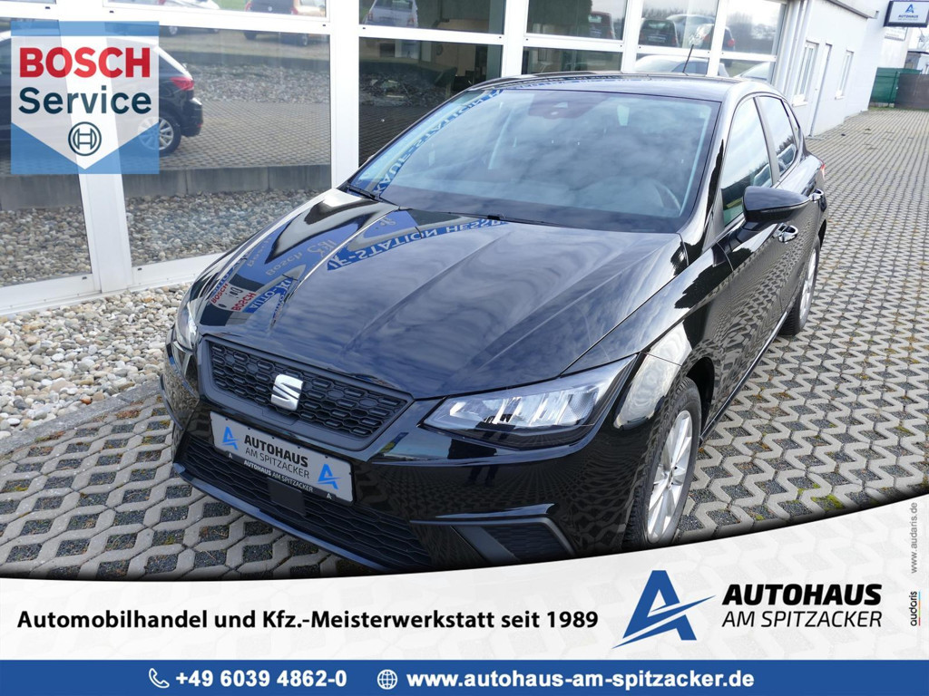 Seat Ibiza Style 1.0 TSI
