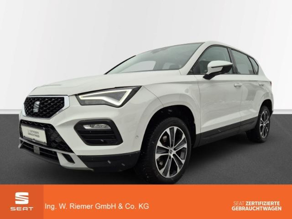 Seat Ateca Style 1.5 TSI DSG