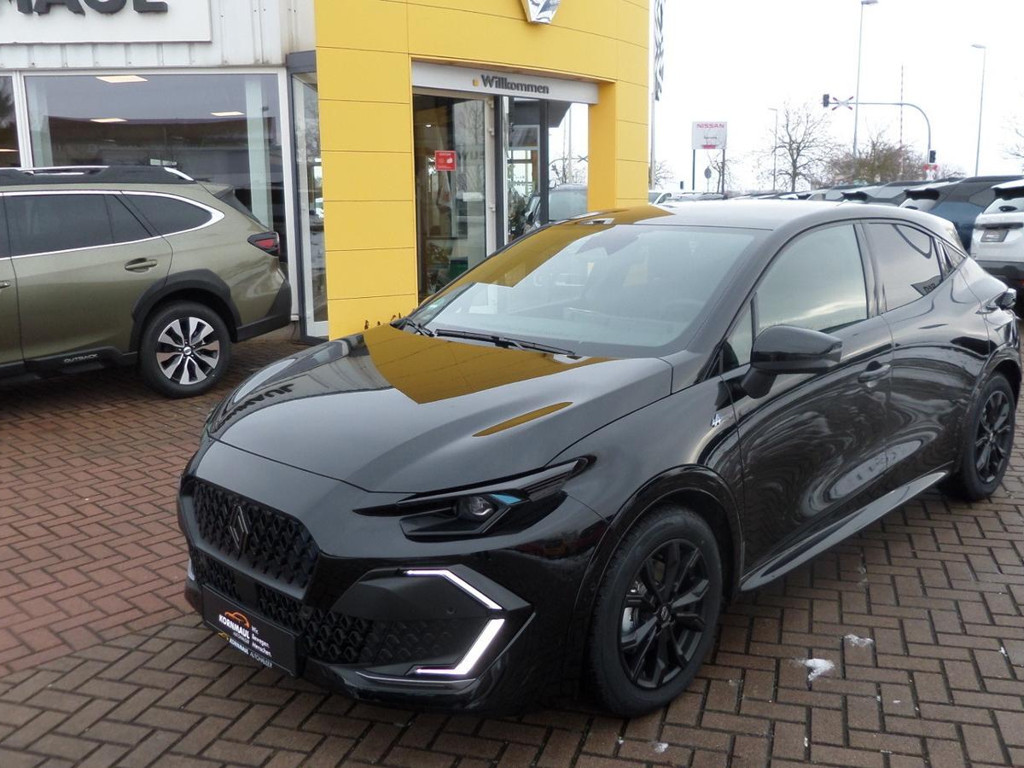 Renault Clio E-Tech Hybrid Esprit Alpine