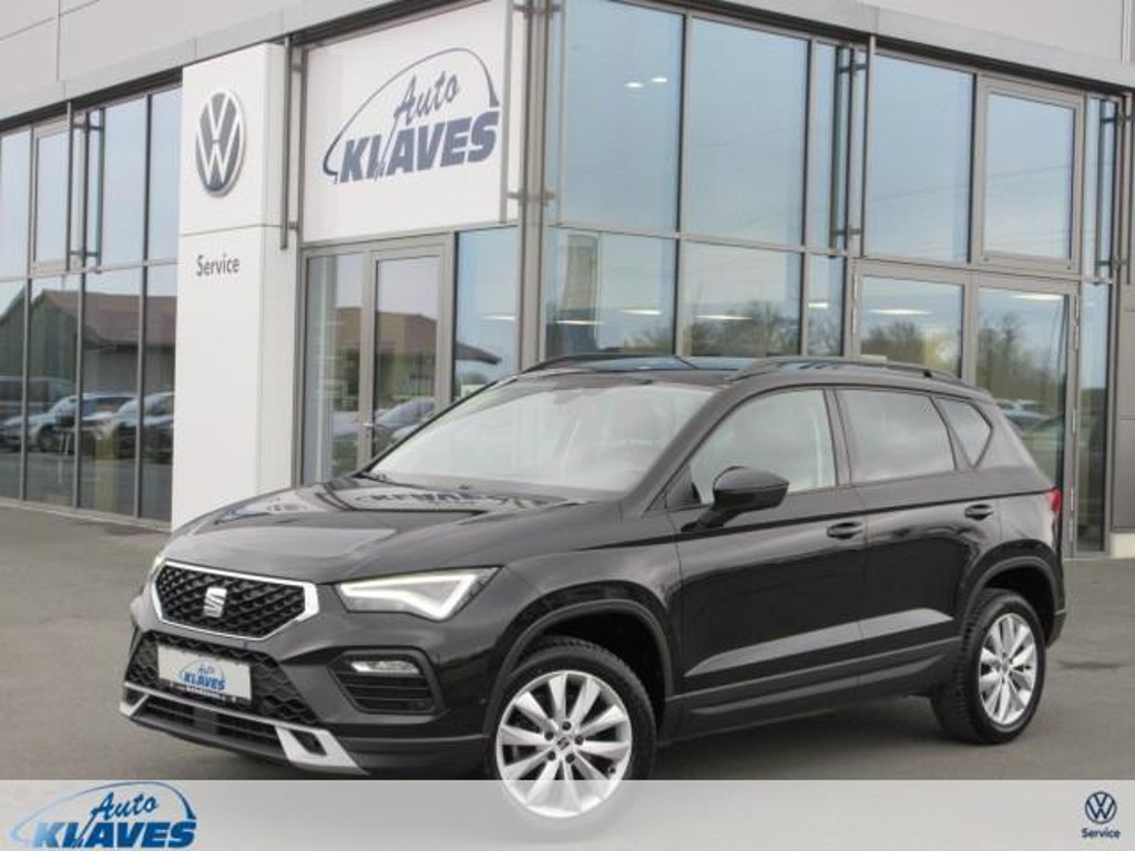 Seat Ateca Style