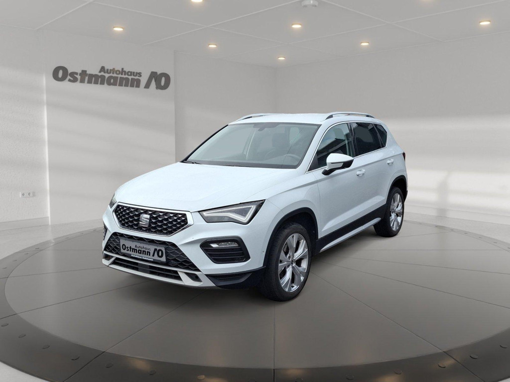 Seat Ateca 1.5 TSI
