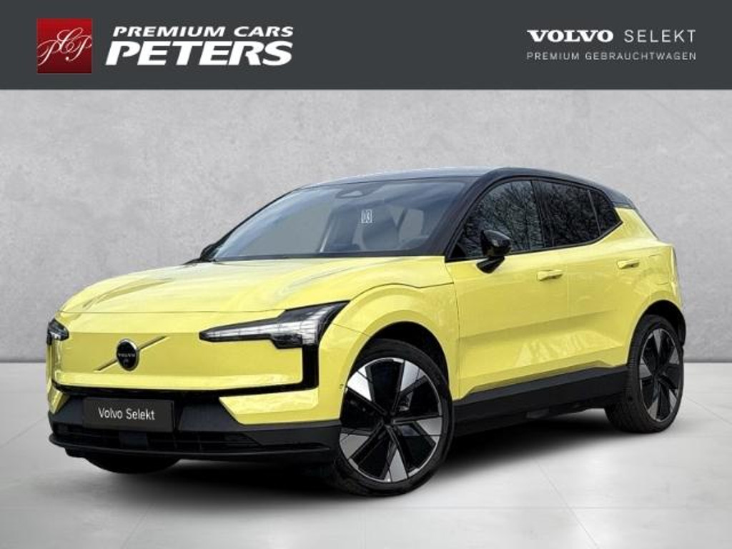 Volvo EX30 Extended range Ultra