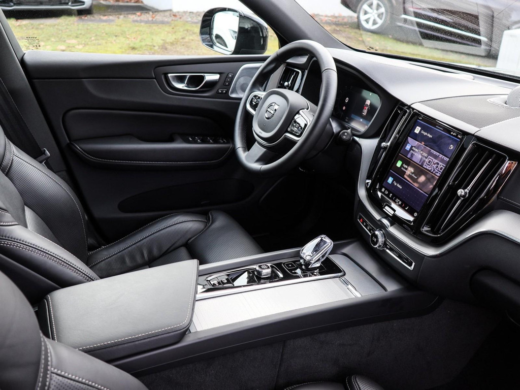 Volvo XC60 AWD Ultra