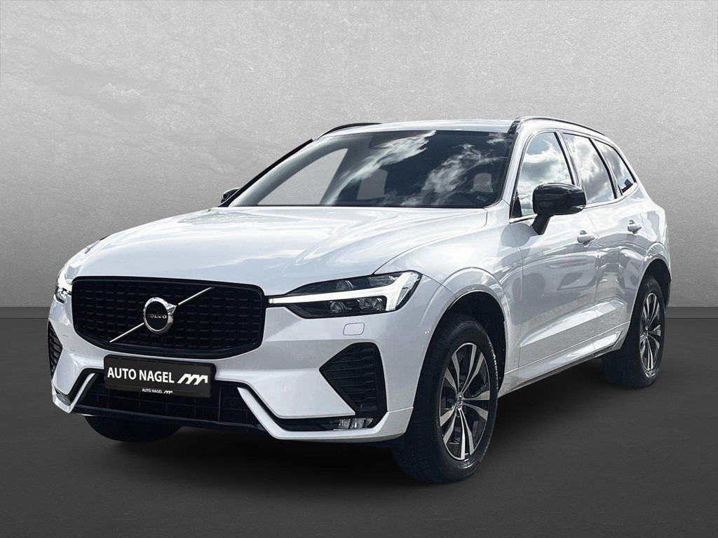 Volvo XC60 R-Design