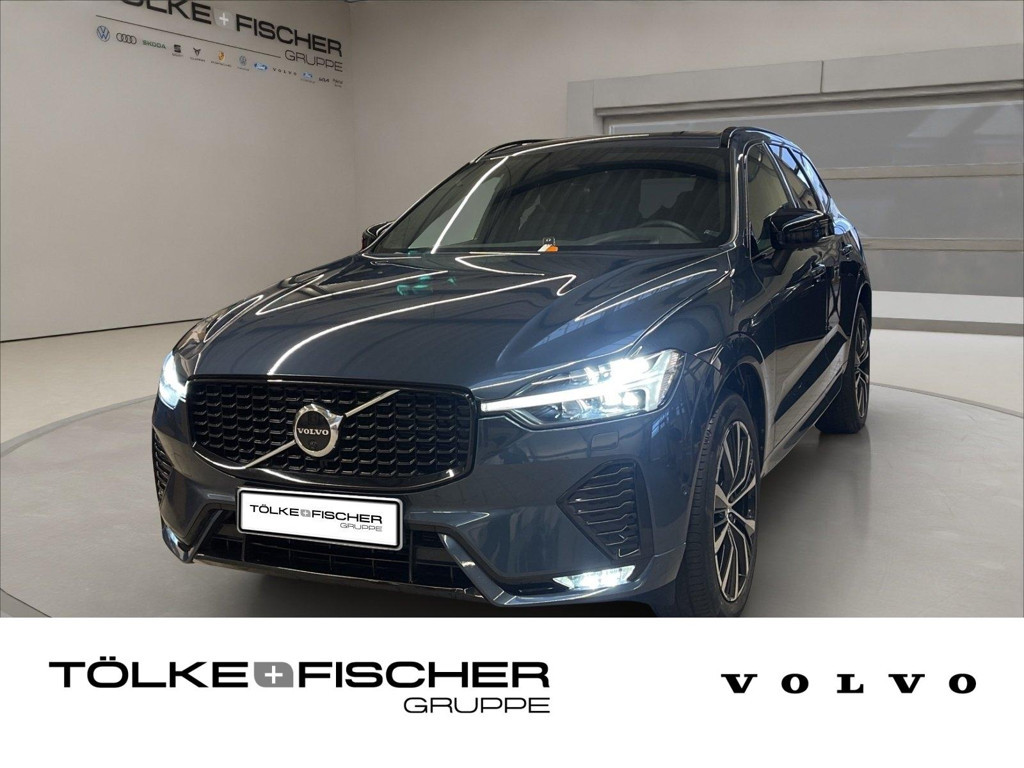 Volvo XC60 Ultimate Dark