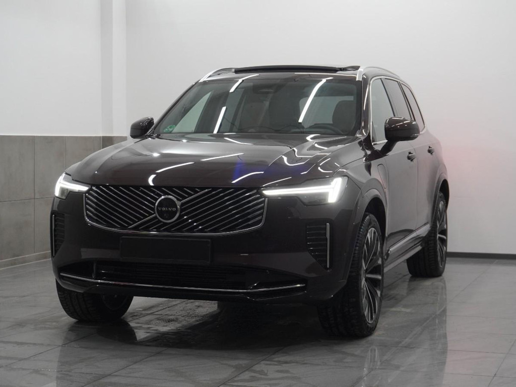 Volvo XC90 T8 Bright Ultra