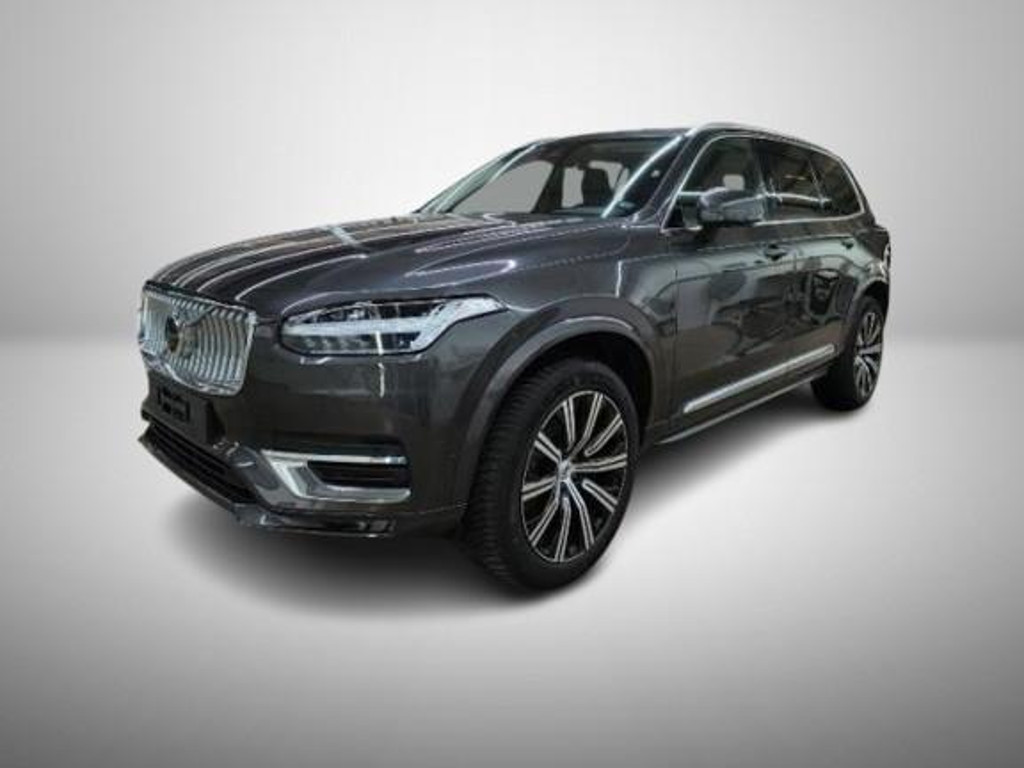 Volvo XC90 AWD Plus Bright