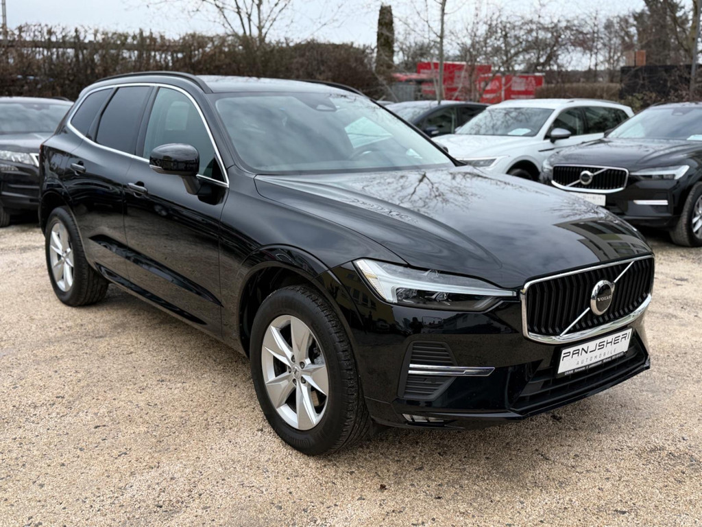 Volvo XC60 AWD Core