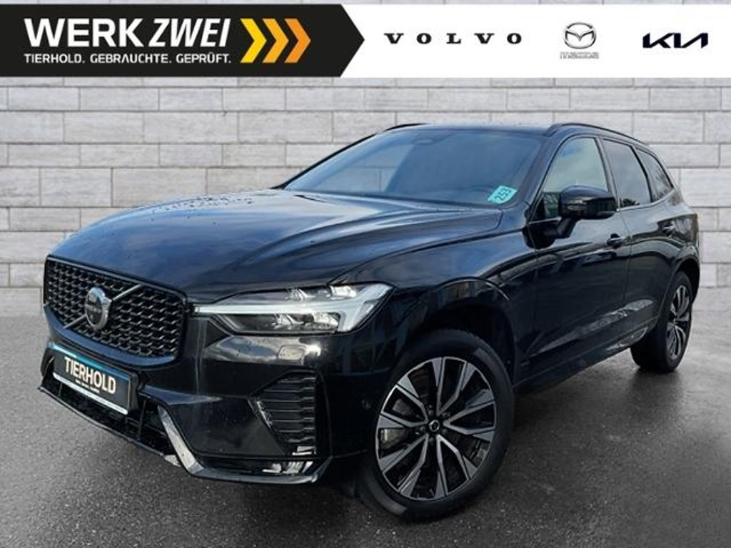 Volvo XC60 Plus Dark