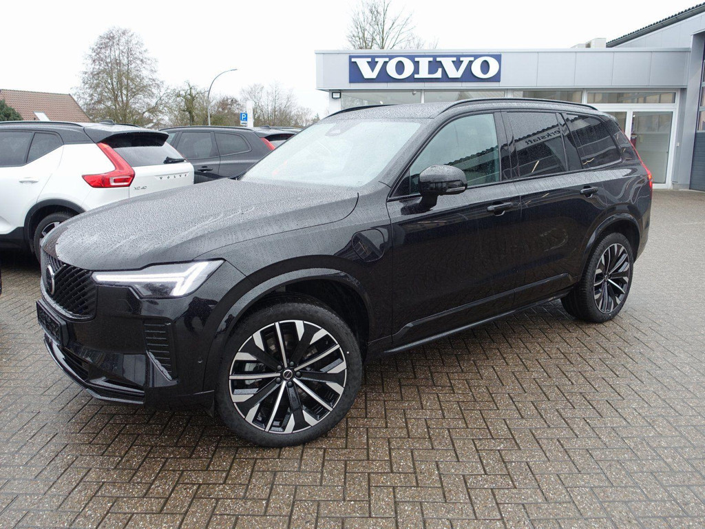Volvo XC90 AWD T8 Plus Dark