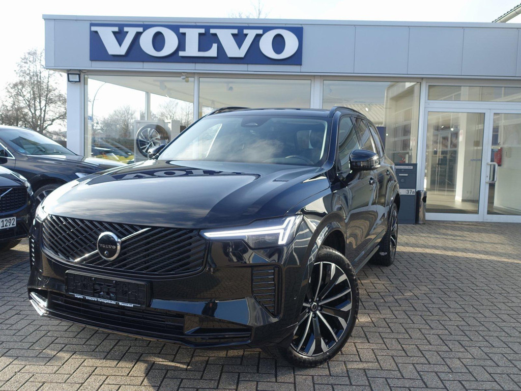 Volvo XC90 AWD T8 Plus Dark