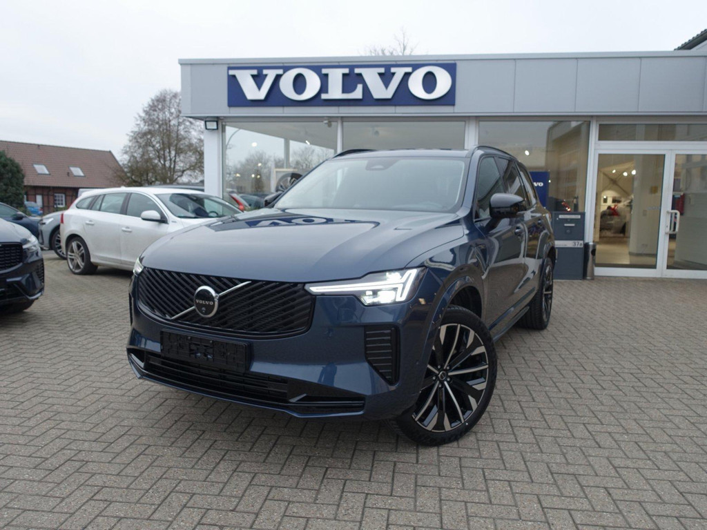Volvo XC90 AWD T8 Ultra