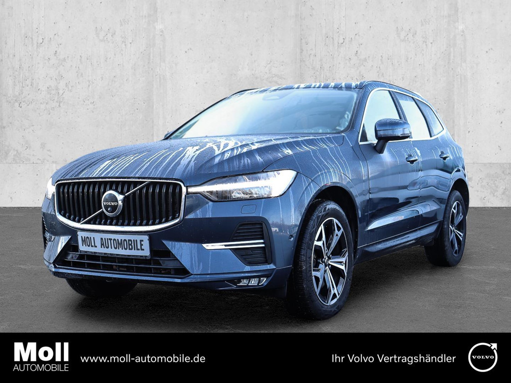 Volvo XC60 Momentum