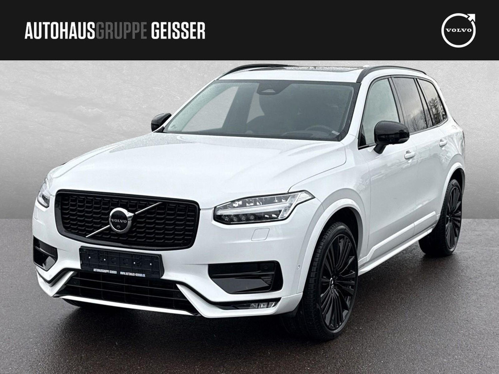 Volvo XC90 AWD Ultimate Dark
