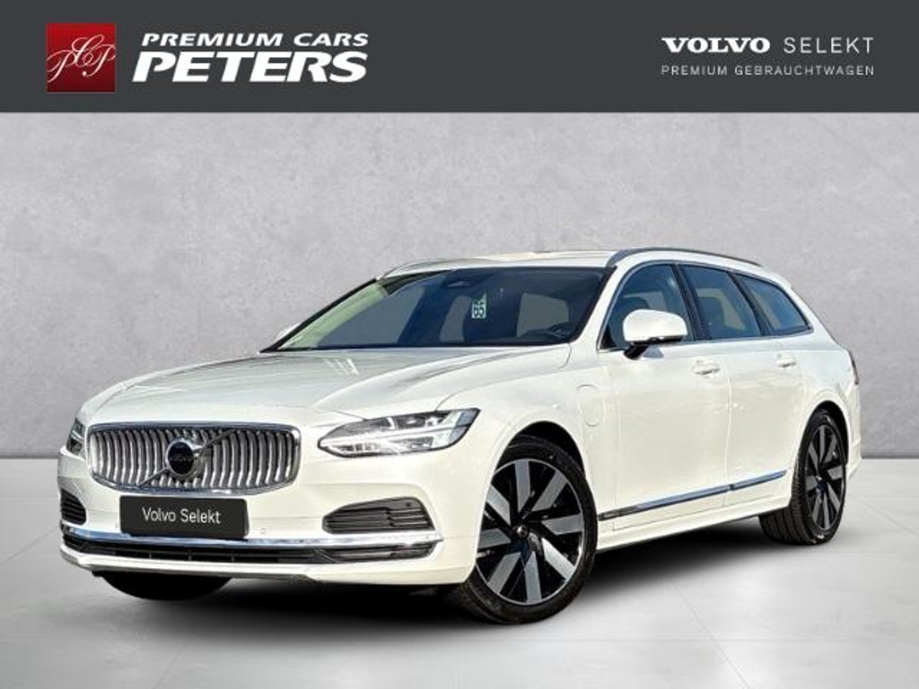 Volvo V90 AWD T6 Core
