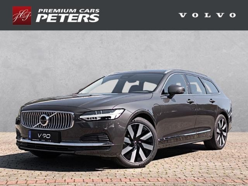 Volvo V90 AWD T6 Plus Bright