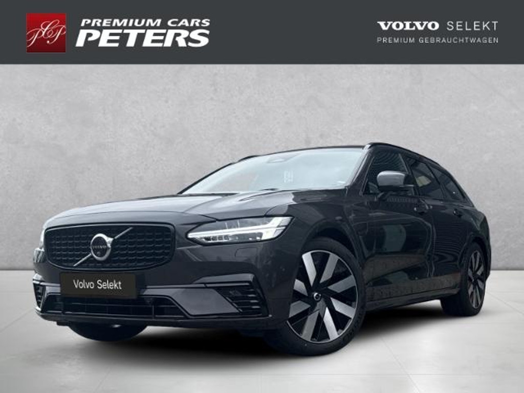 Volvo V90 T8 Dark Ultra