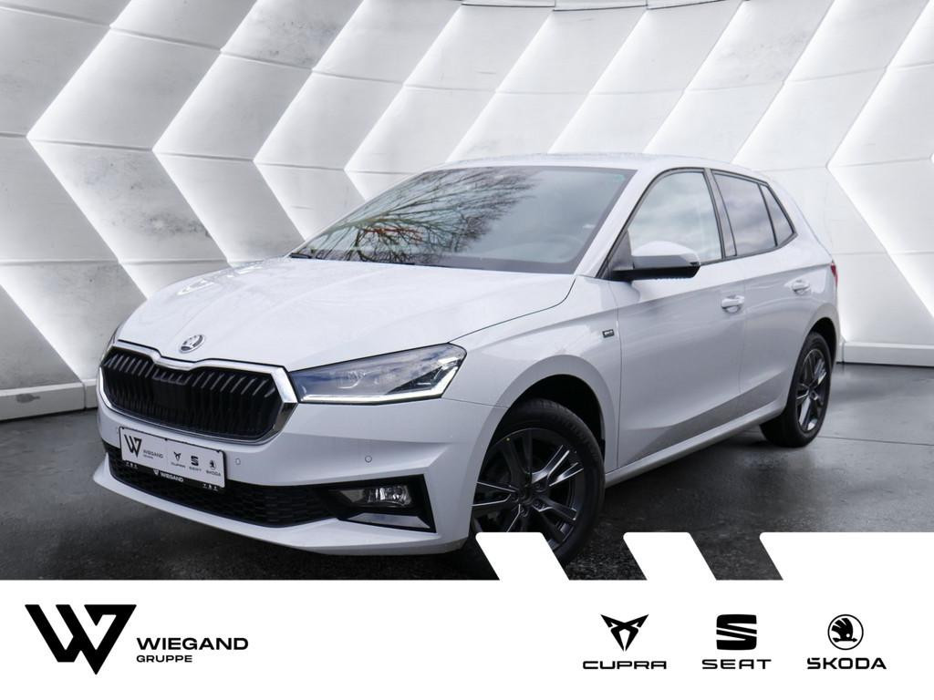 Skoda Fabia Drive 1.0 TSI