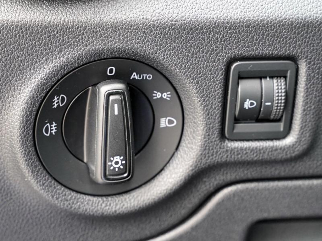 Skoda Fabia Selection