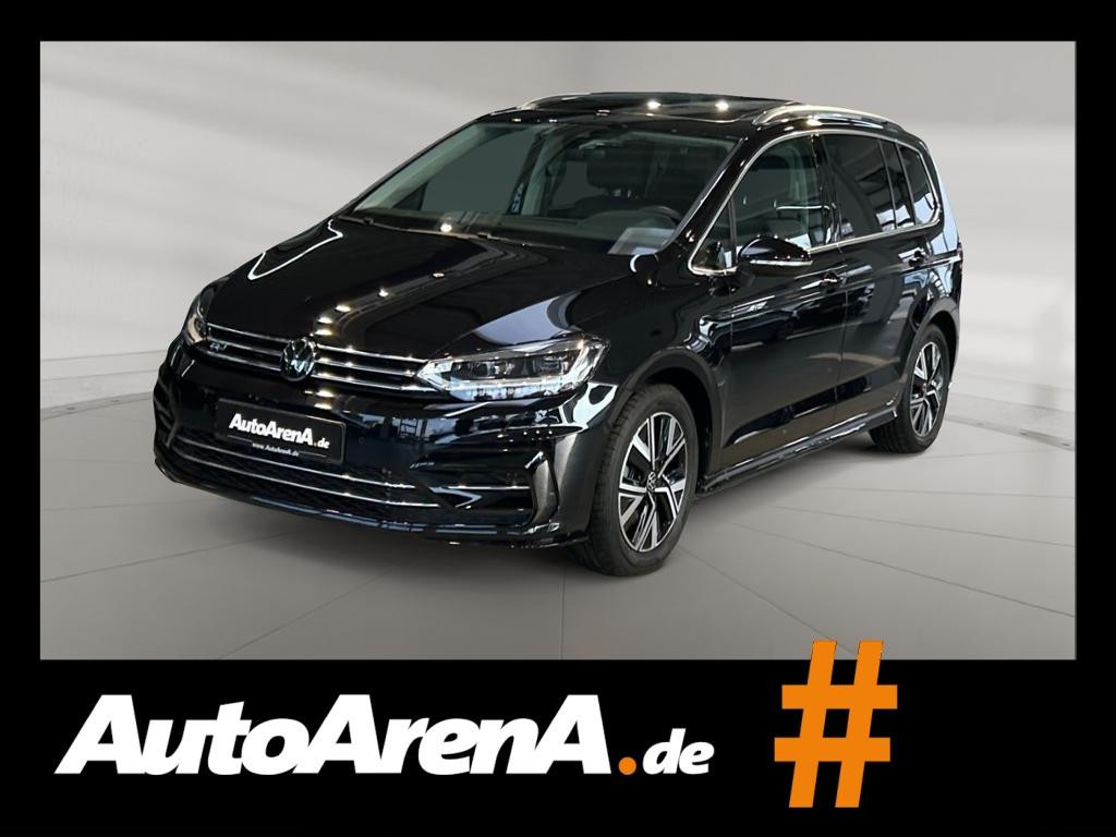 Volkswagen Touran DSG Highline 1.5 TSI