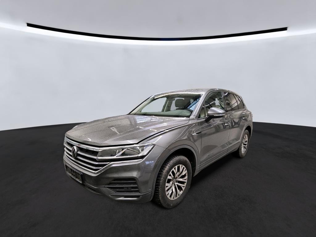 Volkswagen Touareg 3.0 V6 TDI