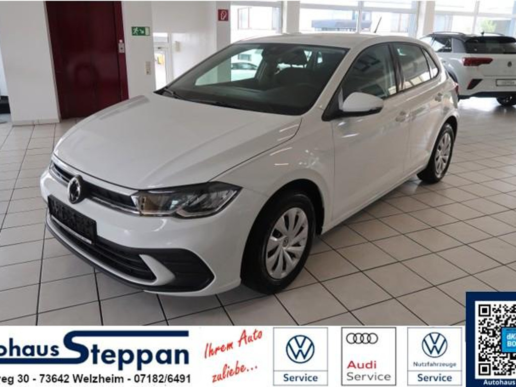 Volkswagen Polo Life