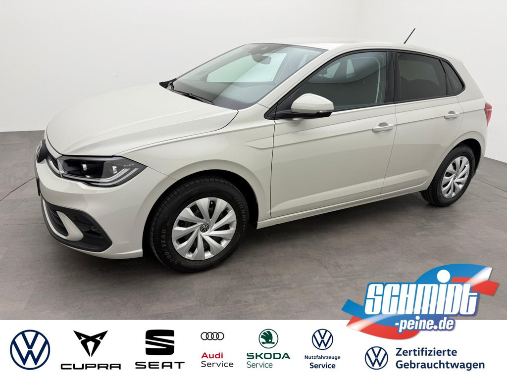 Volkswagen Polo Life